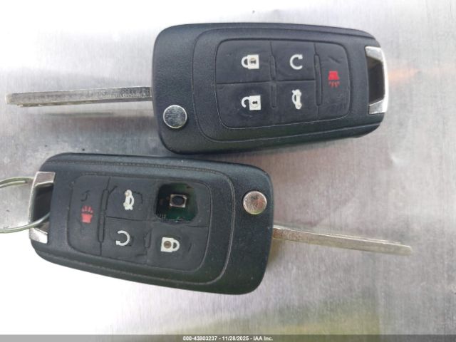 Chevrolet Equinox Ltz Image 10