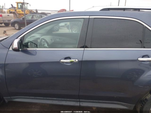 Chevrolet Equinox Ltz Image 7