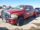 Dodge Ram 3500 Laramie Image 7