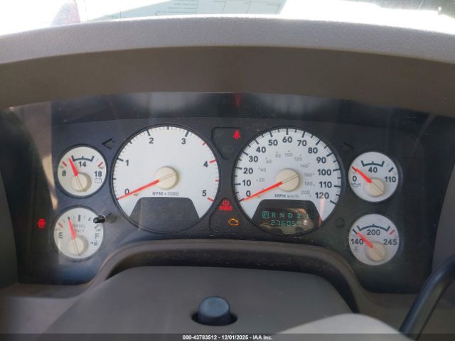 Dodge Ram 3500 Laramie Image 3