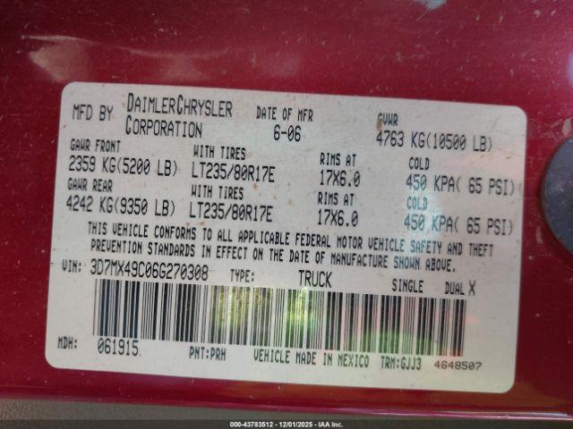 Dodge Ram 3500 Laramie Image 13