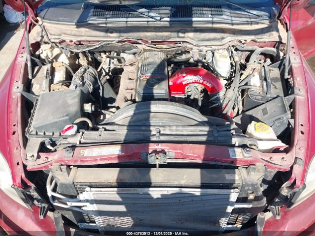 Dodge Ram 3500 Laramie Image 8