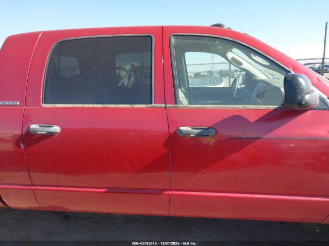 Dodge Ram 3500 Laramie Image 11