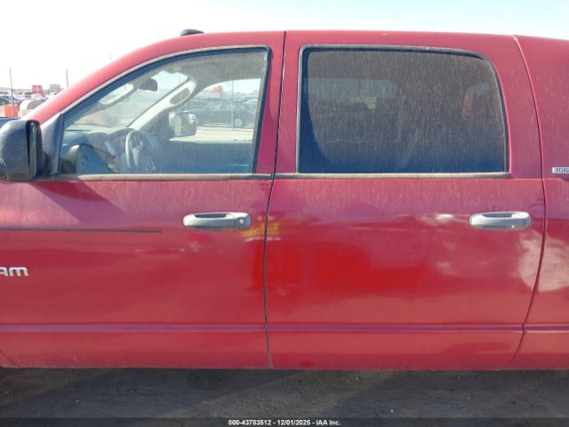 Dodge Ram 3500 Laramie Image 10