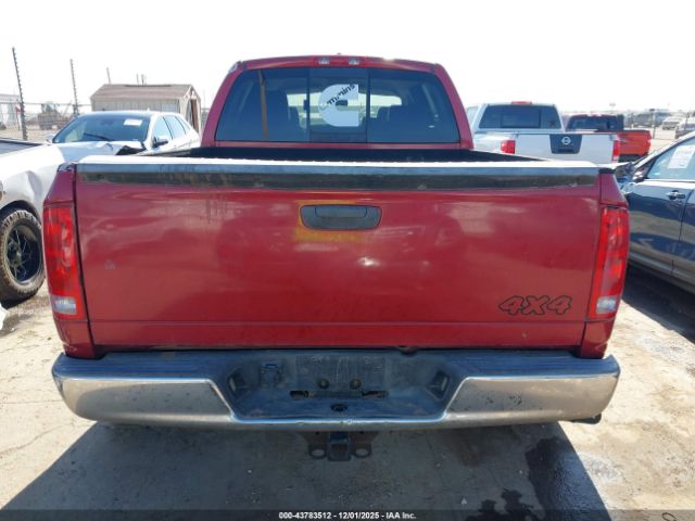 Dodge Ram 3500 Laramie Image 16