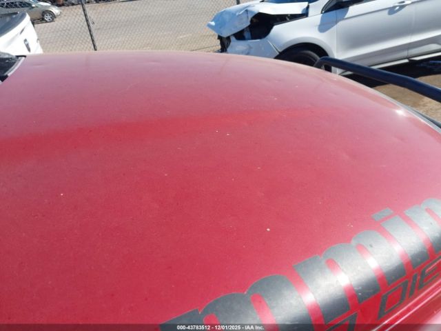 Dodge Ram 3500 Laramie Image 14