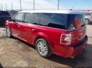 Ford Flex Sel Image 6