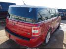 Ford Flex Sel Image 8