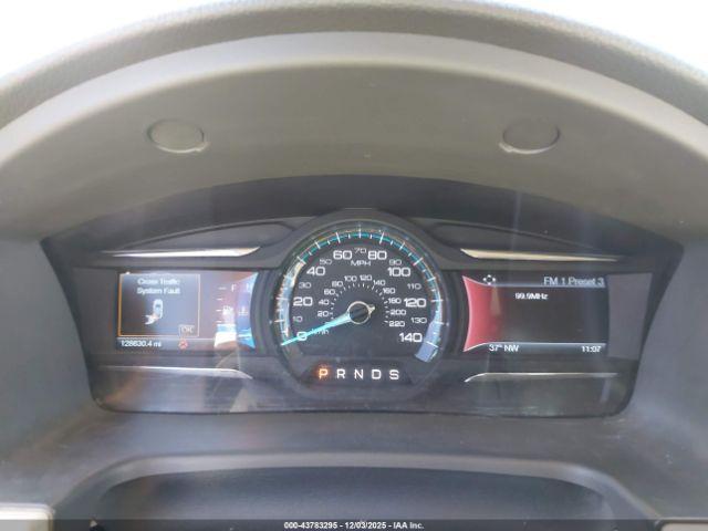 Ford Flex Sel Image 2