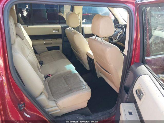Ford Flex Sel Image 10