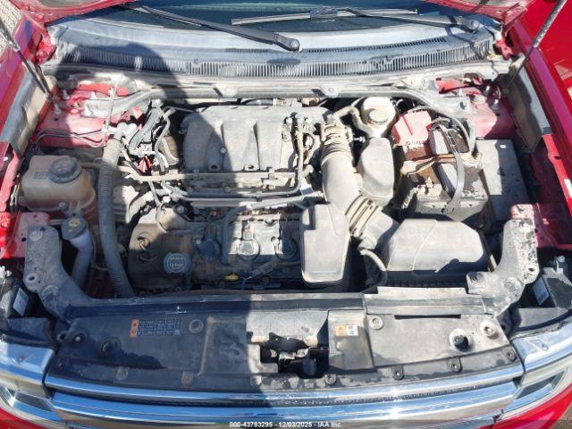 Ford Flex Sel Image 9