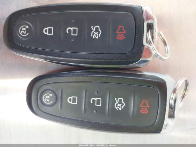 Ford Flex Sel Image 13