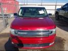 Ford Flex Sel Image 12
