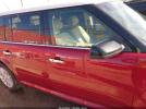 Ford Flex Sel Image 15