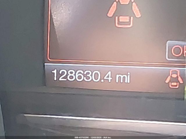 Ford Flex Sel Image 3