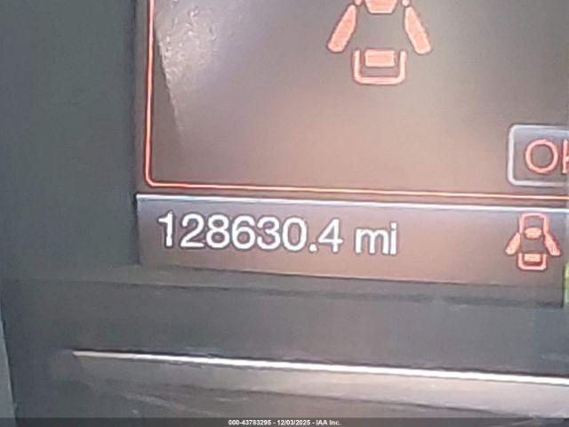 Ford Flex Sel Image 3