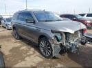 Lincoln Navigator Reserve Image 1