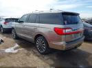 Lincoln Navigator Reserve Image 5