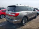 Lincoln Navigator Reserve Image 16