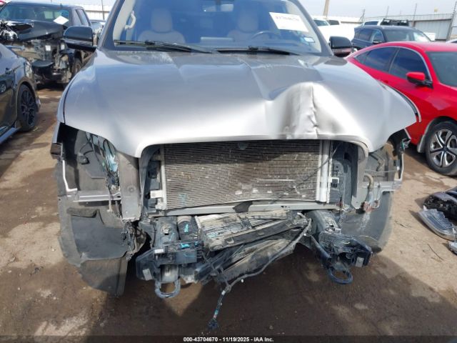 Lincoln Navigator Reserve Image 15