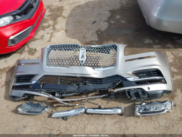 Lincoln Navigator Reserve Image 11