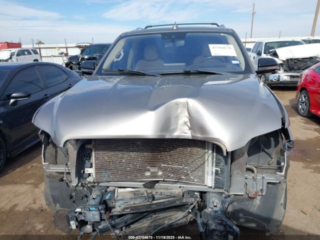 Lincoln Navigator Reserve Image 4