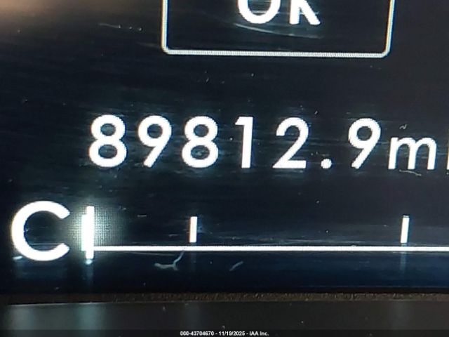 Lincoln Navigator Reserve Image 8