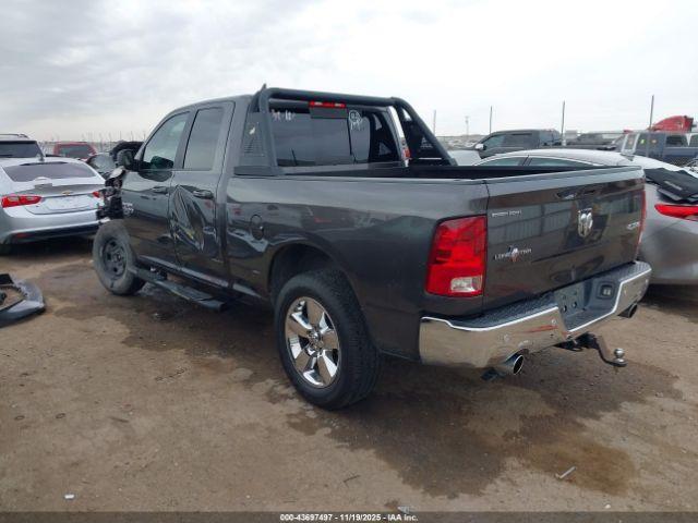 Ram 1500 Lone Star  4x4 6'4 Box Image 18