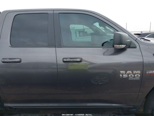 Ram 1500 Lone Star  4x4 6'4 Box Image 19