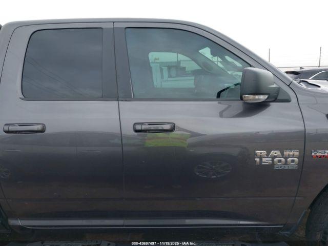 Ram 1500 Lone Star  4x4 6'4 Box Image 19