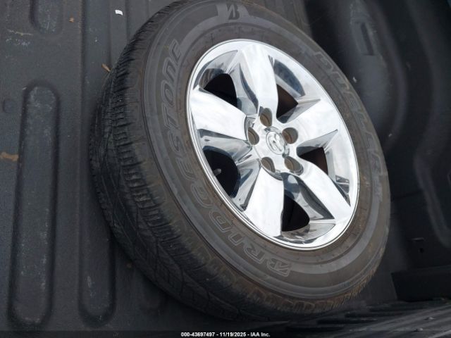 Ram 1500 Lone Star  4x4 6'4 Box Image 13