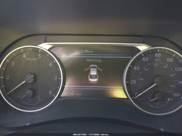 Nissan Sentra Sv Xtronic Cvt Image 10