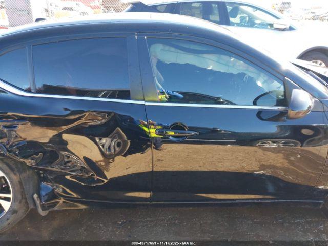 Nissan Sentra Sv Xtronic Cvt Image 9