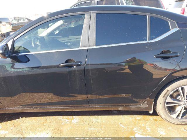 Nissan Sentra Sv Xtronic Cvt Image 15