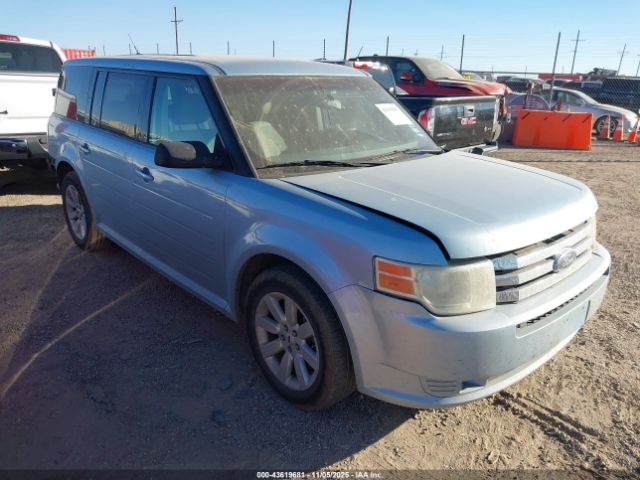 Ford Flex Se Image 1
