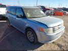 Ford Flex Se Image 1