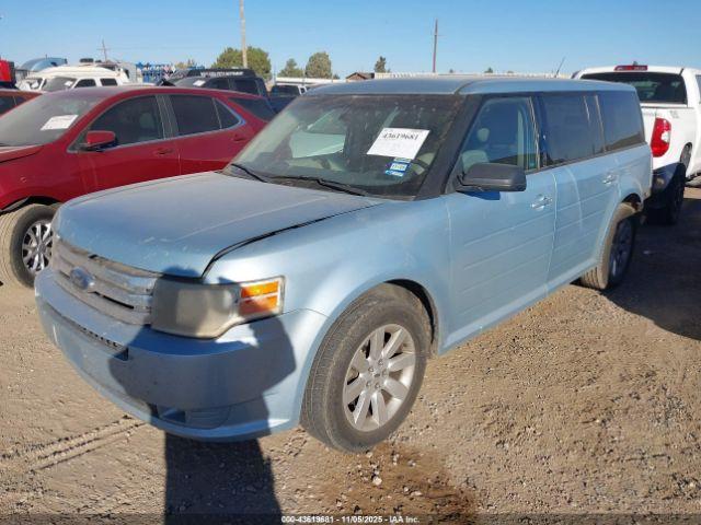 Ford Flex Se Image 2
