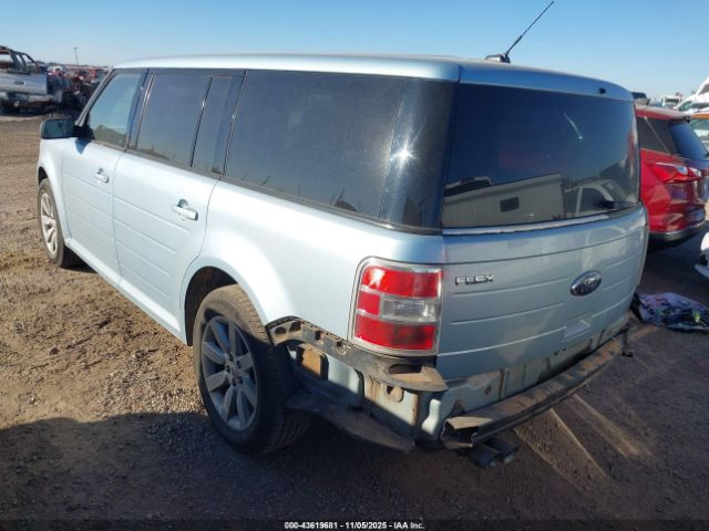 Ford Flex Se Image 11