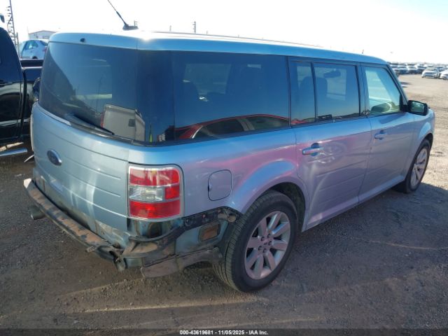 Ford Flex Se Image 12