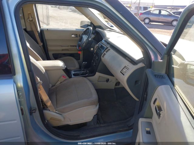 Ford Flex Se Image 15