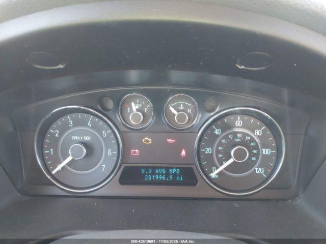 Ford Flex Se Image 13