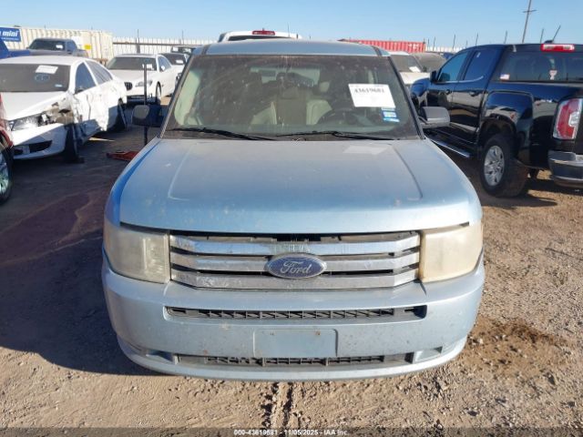 Ford Flex Se Image 10