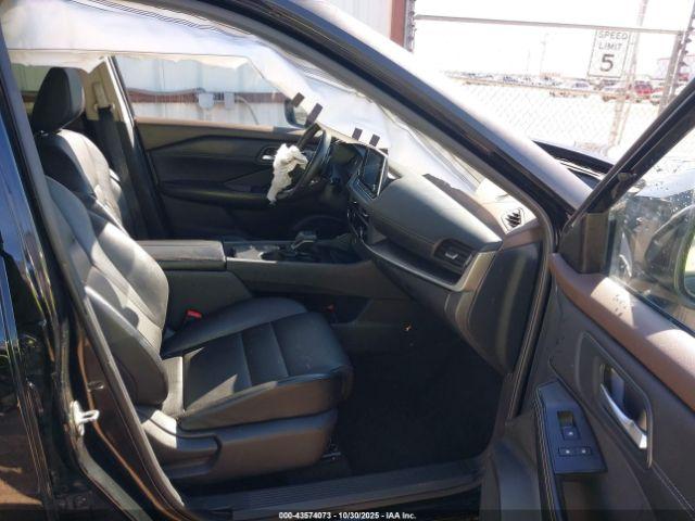 Nissan Rogue Sv Fwd Image 3