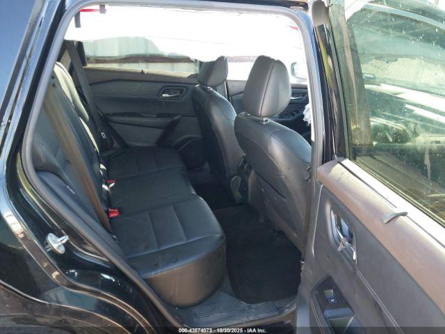 Nissan Rogue Sv Fwd Image 8