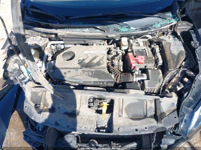 Nissan Rogue Sv Fwd Image 6