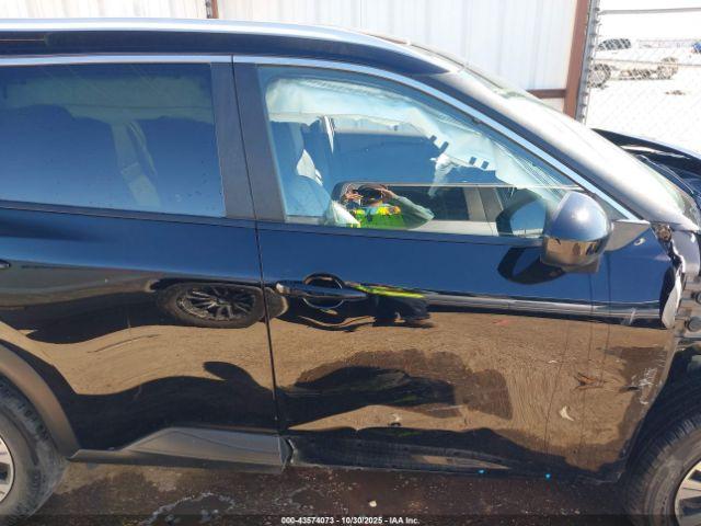 Nissan Rogue Sv Fwd Image 10