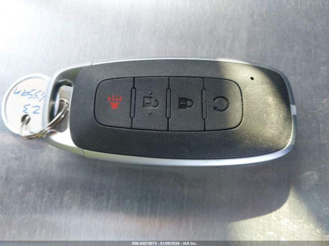 Nissan Rogue Sv Fwd Image 12