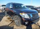 Nissan Armada Sl Image 1