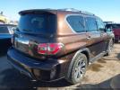 Nissan Armada Sl Image 9
