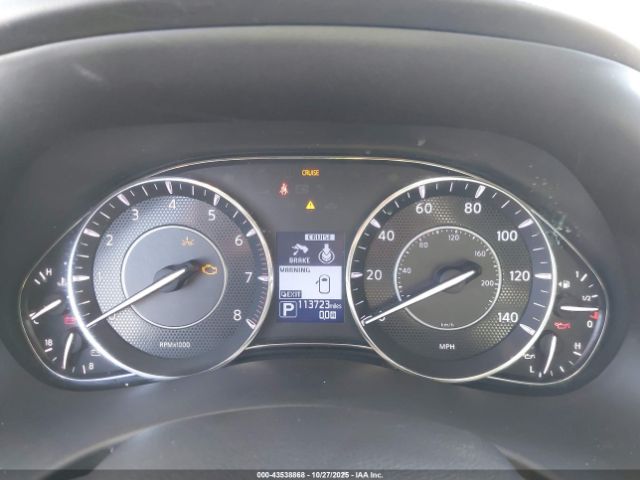 Nissan Armada Sl Image 4